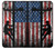 S3803 Electrician Lineman American Flag Case For Sony Xperia XA1