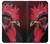 S3797 Chicken Rooster Case For Sony Xperia XZ Premium