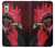 S3797 Chicken Rooster Case For Sony Xperia XZ