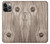 S3822 Tree Woods Texture Graphic Printed Case For iPhone 13 Pro