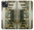 S0173 Leonardo DaVinci The Last Supper Case For iPhone 13 mini