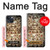 S0177 Michelangelo Chapel ceiling Case For iPhone 13 mini