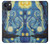 S0213 Van Gogh Starry Nights Case For iPhone 13 mini