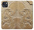 S0380 Dinosaur Fossil Case For iPhone 13 mini
