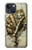 S0550 Skull Card Poker Case For iPhone 13 mini