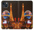 S0893 Las Vegas Case For iPhone 13 mini