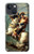 S1063 Napoleon Bonaparte Case For iPhone 13 mini