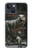S1288 Dinosaur T Rex Museum Case For iPhone 13 mini
