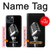S1672 Retro Microphone Jazz Music Case For iPhone 13 mini