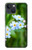S1818 Forget Me Not Case For iPhone 13 mini