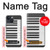 S2082 One Octave Piano Case For iPhone 13 mini