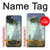 S2415 Claude Monet Woman with a Parasol Case For iPhone 13 mini