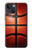 S2538 Basketball Case For iPhone 13 mini