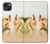 S2546 Hand of God Heaven Case For iPhone 13 mini