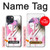 S2579 Japanese Traditional Geisha Kimono Case For iPhone 13 mini