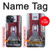 S2637 Golden Gate Bridge Case For iPhone 13 mini