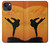 S3024 Kung Fu Karate Fighter Case For iPhone 13 mini