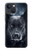 S3168 German Shepherd Black Dog Case For iPhone 13 mini