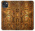 S3217 Sistine Chapel Vatican Case For iPhone 13 mini