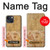 S3398 Egypt Stela Mentuhotep Case For iPhone 13 mini