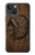 S3443 Indian Head Case For iPhone 13 mini