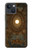 S3565 Municipale Piacenza Theater Case For iPhone 13 mini