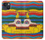 S3599 Hippie Submarine Case For iPhone 13 mini