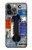 S0087 Payphone Case For iPhone 13 Pro Max