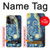 S0213 Van Gogh Starry Nights Case For iPhone 13 Pro Max