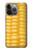 S0562 Sweet Corn Case For iPhone 13 Pro Max