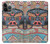 S0572 Tibet Art Case For iPhone 13 Pro Max