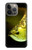 S1021 Gold Arowana Fish Case For iPhone 13 Pro Max