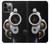 S1109 Smile Bullet Gun Case For iPhone 13 Pro Max