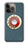 S1968 Rotary Dial Telephone Case For iPhone 13 Pro Max