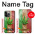 S2109 Marijuana Rasta Flag Case For iPhone 13 Pro Max