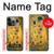 S2137 Gustav Klimt The Kiss Case For iPhone 13 Pro Max