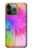 S2488 Tie Dye Color Case For iPhone 13 Pro Max