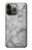 S2845 Gray Marble Texture Case For iPhone 13 Pro Max