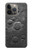 S2946 Moon Surface Case For iPhone 13 Pro Max