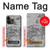 S3093 Old Brick Wall Case For iPhone 13 Pro Max