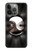 S3241 Yin Yang Symbol Case For iPhone 13 Pro Max