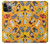 S3275 Cute Halloween Cartoon Pattern Case For iPhone 13 Pro Max