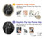 S3367 Never Give Up Case For iPhone 13 Pro Max