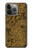 S3382 Thai Art Naga Case For iPhone 13 Pro Max