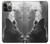 S3505 Wolf Howling Case For iPhone 13 Pro Max