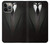 S3534 Men Suit Case For iPhone 13 Pro Max