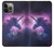 S3538 Unicorn Galaxy Case For iPhone 13 Pro Max