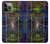 S3545 Quantum Particle Collision Case For iPhone 13 Pro Max