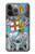 S3743 Tarot Card The Judgement Case For iPhone 13 Pro Max