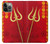 S3788 Shiv Trishul Case For iPhone 13 Pro Max